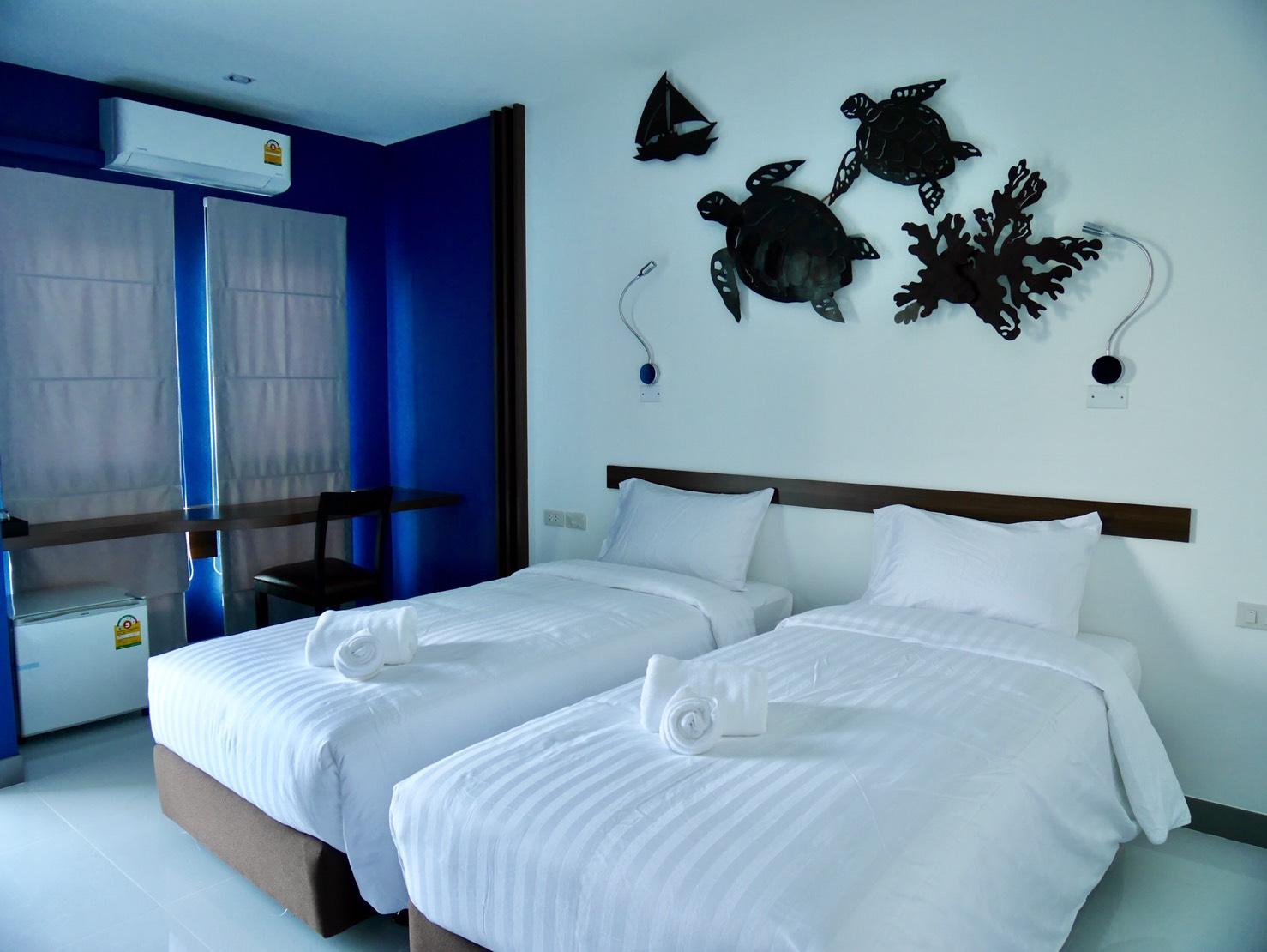 Anna-Nava Pakkret Hotel Nonthaburi Dış mekan fotoğraf
