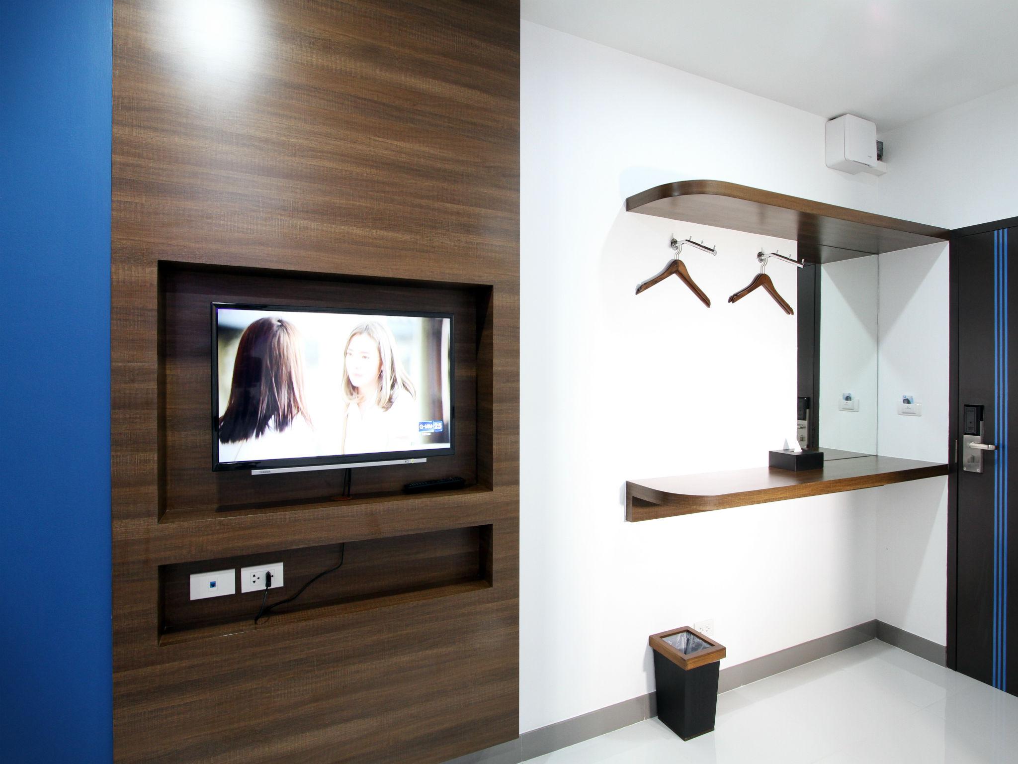 Anna-Nava Pakkret Hotel Nonthaburi Dış mekan fotoğraf