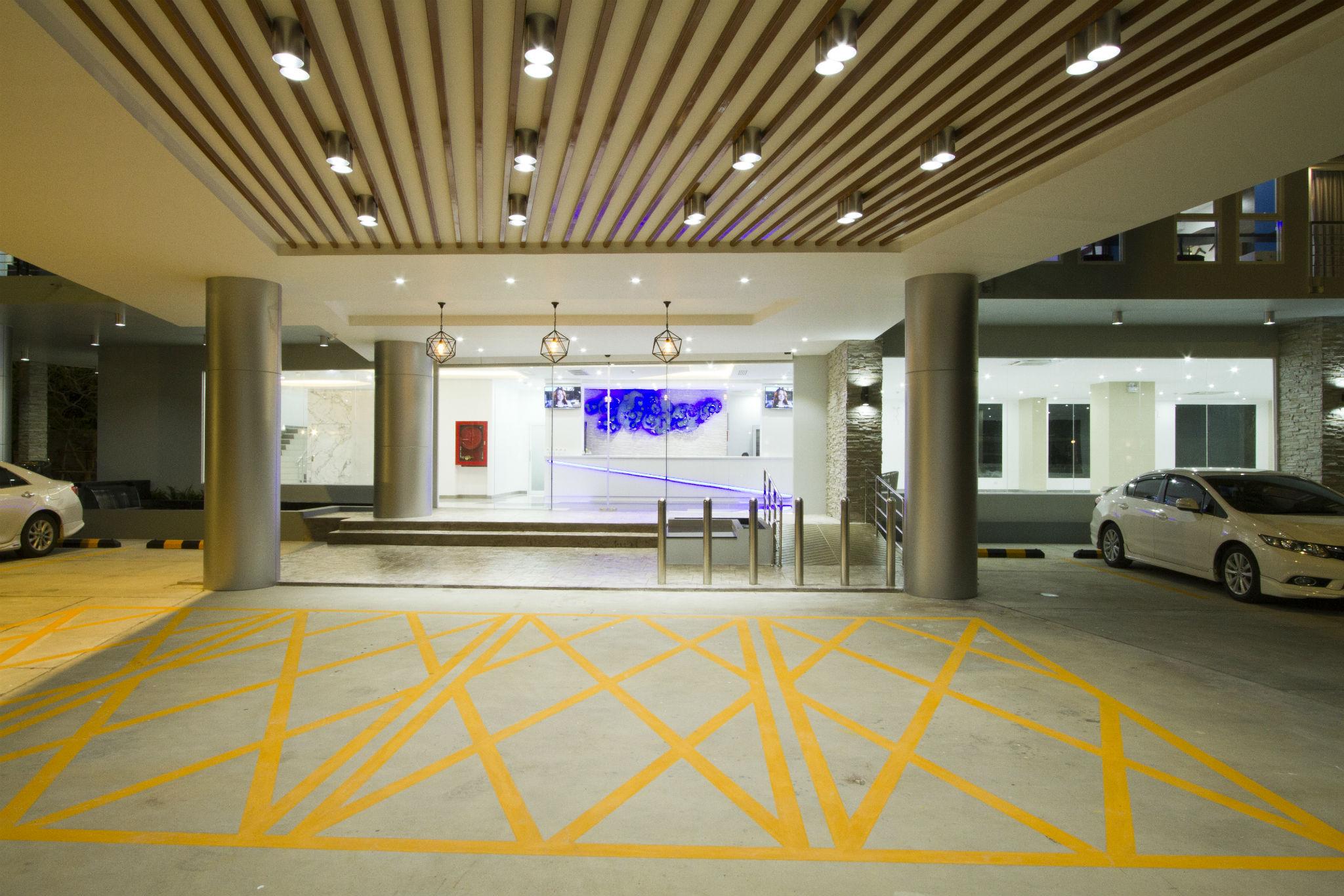 Anna-Nava Pakkret Hotel Nonthaburi Dış mekan fotoğraf