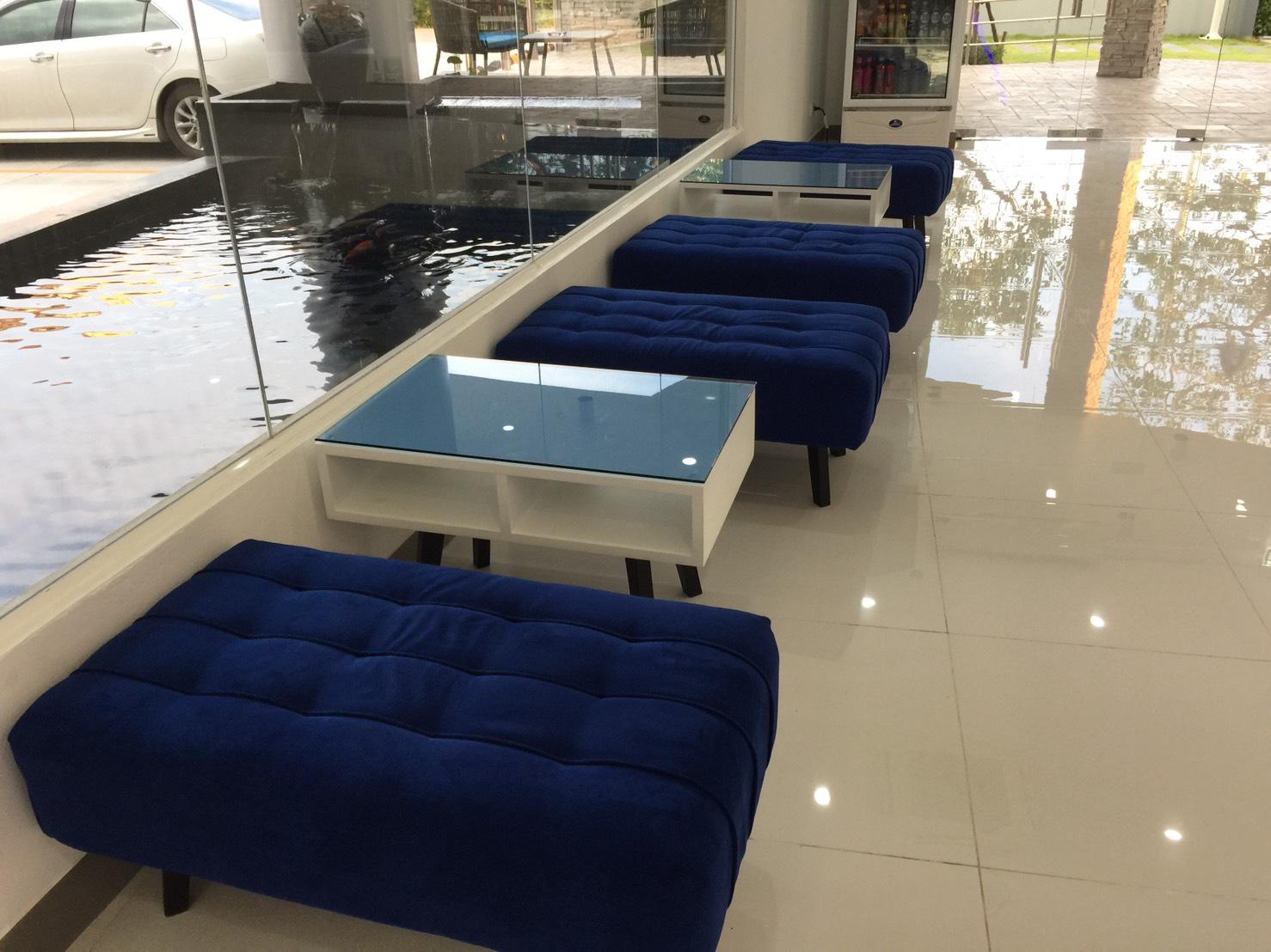 Anna-Nava Pakkret Hotel Nonthaburi Dış mekan fotoğraf