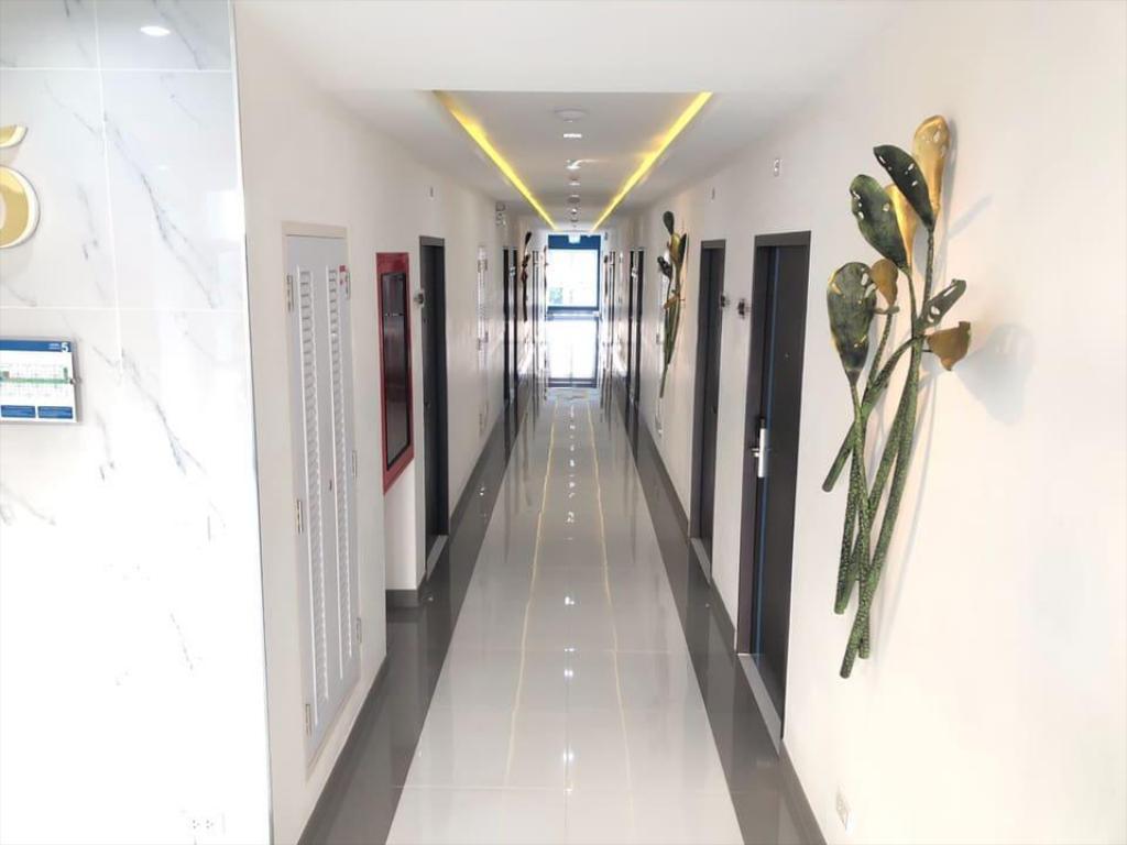 Anna-Nava Pakkret Hotel Nonthaburi Dış mekan fotoğraf