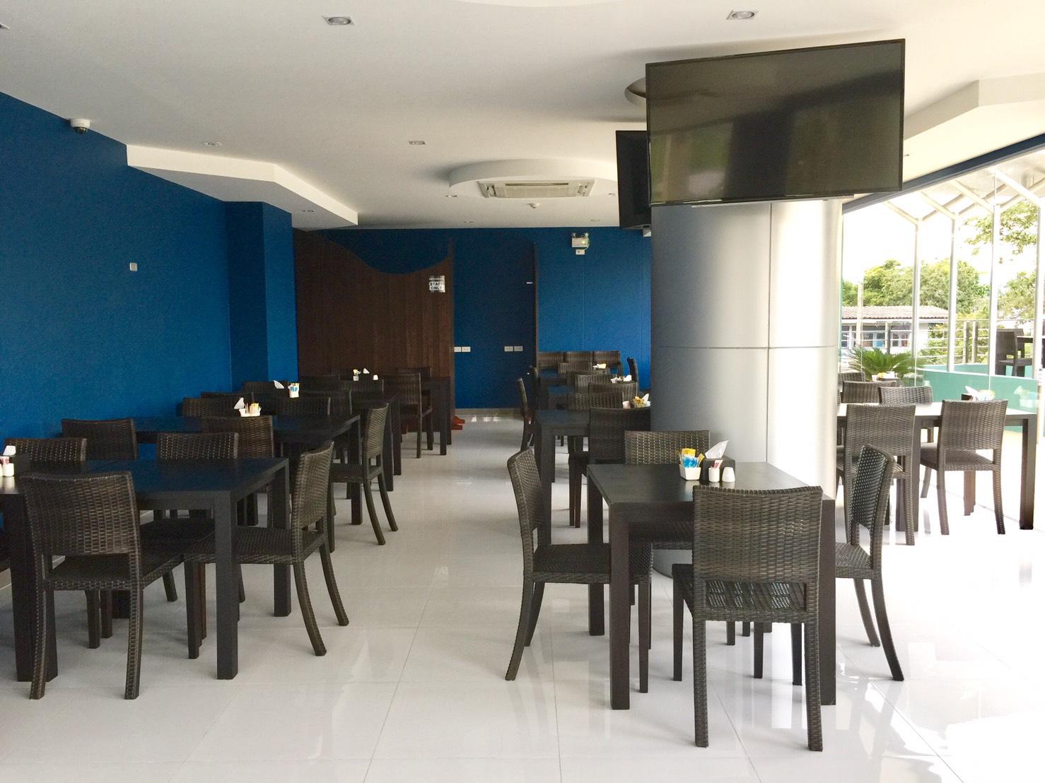Anna-Nava Pakkret Hotel Nonthaburi Dış mekan fotoğraf