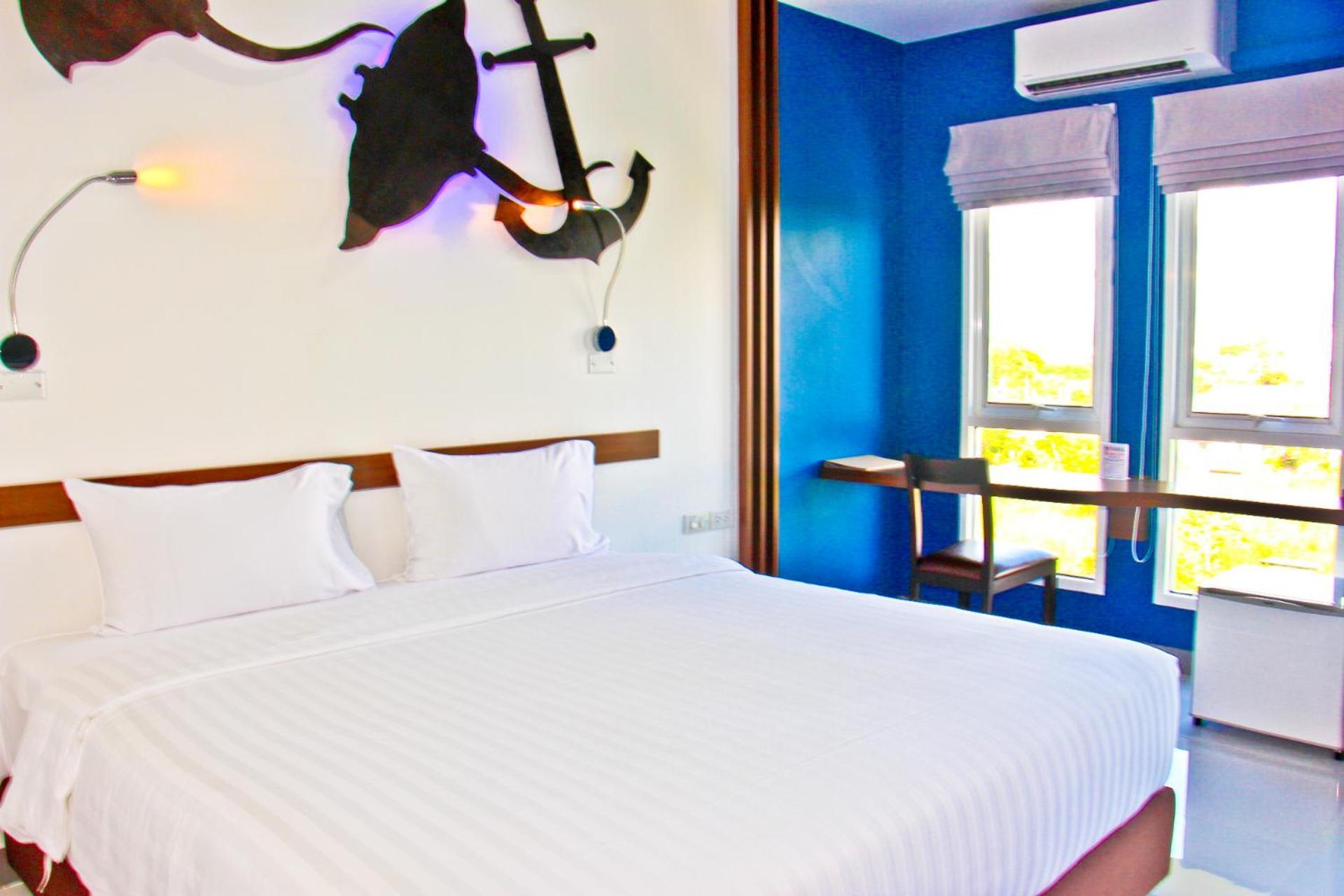 Anna-Nava Pakkret Hotel Nonthaburi Dış mekan fotoğraf