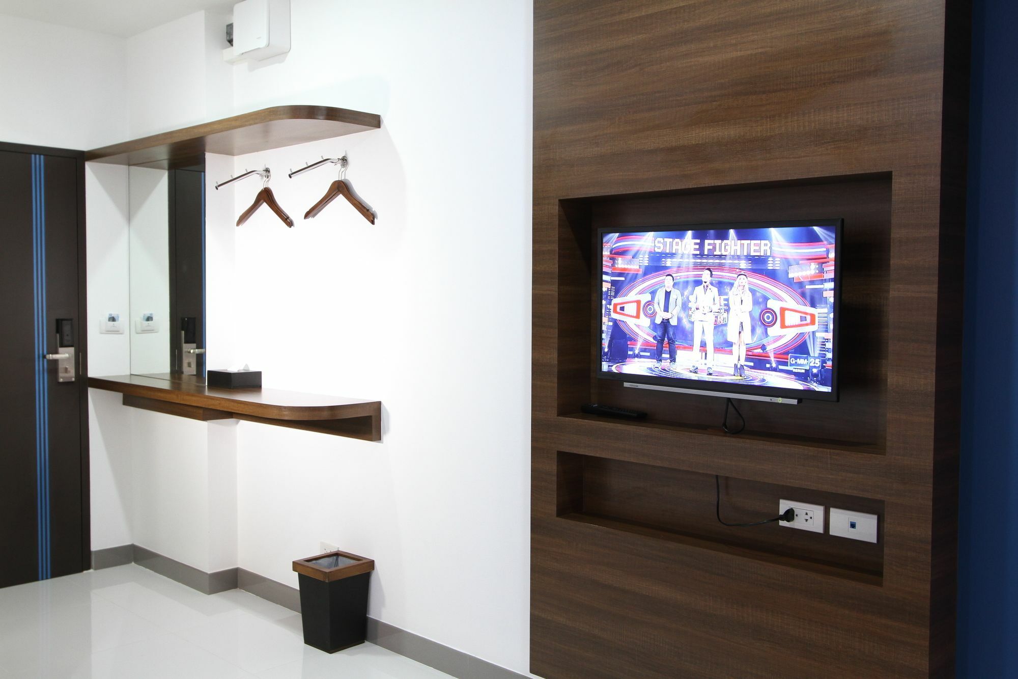 Anna-Nava Pakkret Hotel Nonthaburi Dış mekan fotoğraf